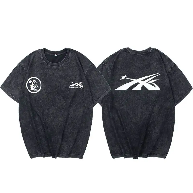 Hellstar M-2XL cztx8508