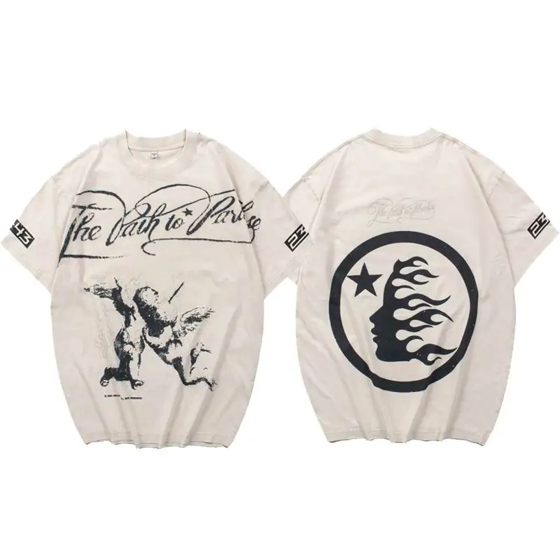 Hellstar M-2XL cztx9073