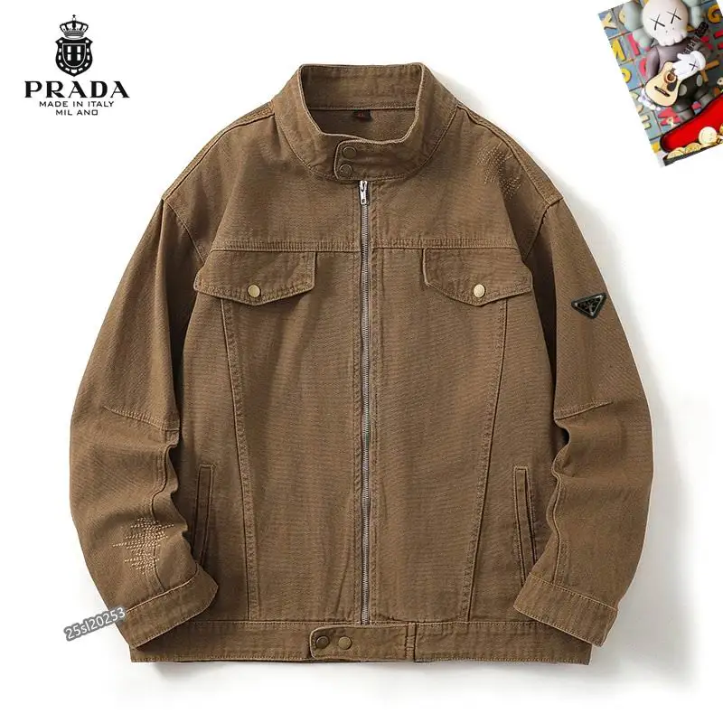 Prada S-3XL 25tx55