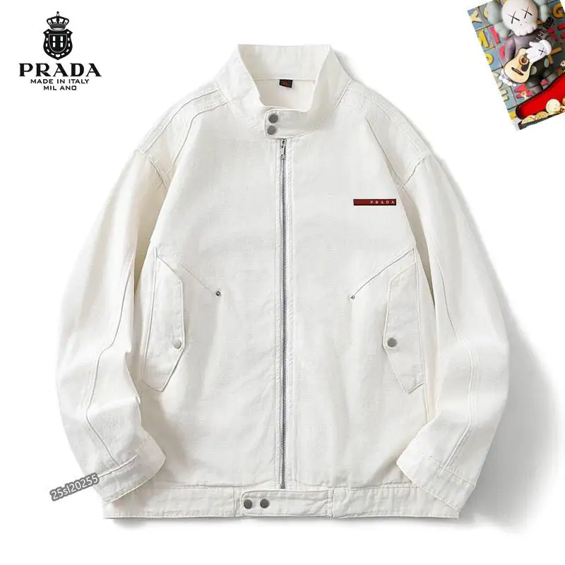 Prada S-3XL 25tx56