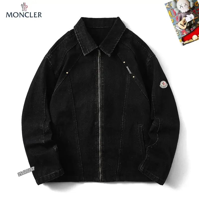 Moncler S-3XL 25tx155