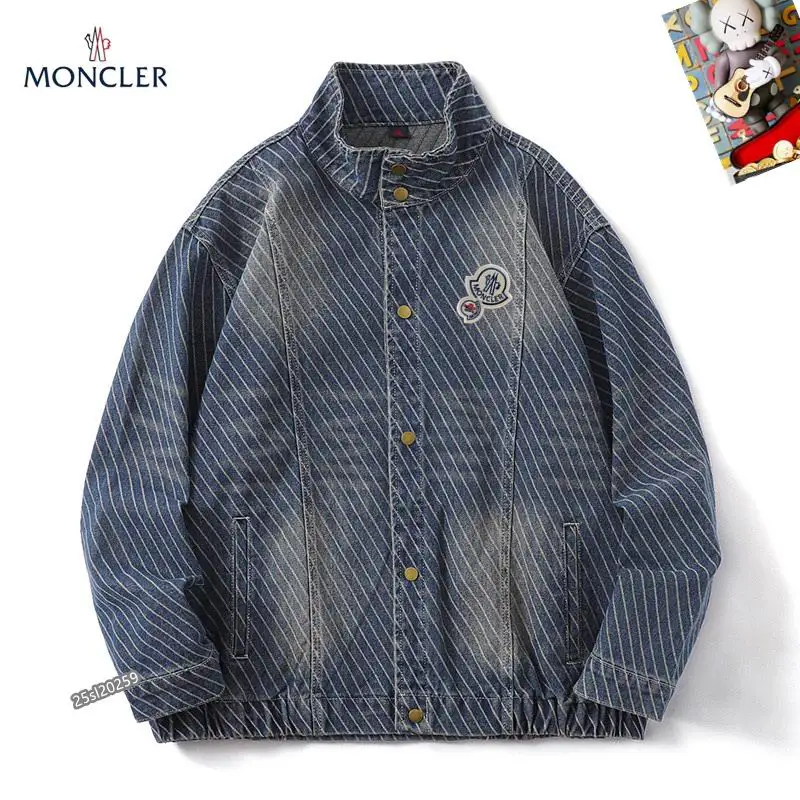 Moncler S-3XL 25tx156