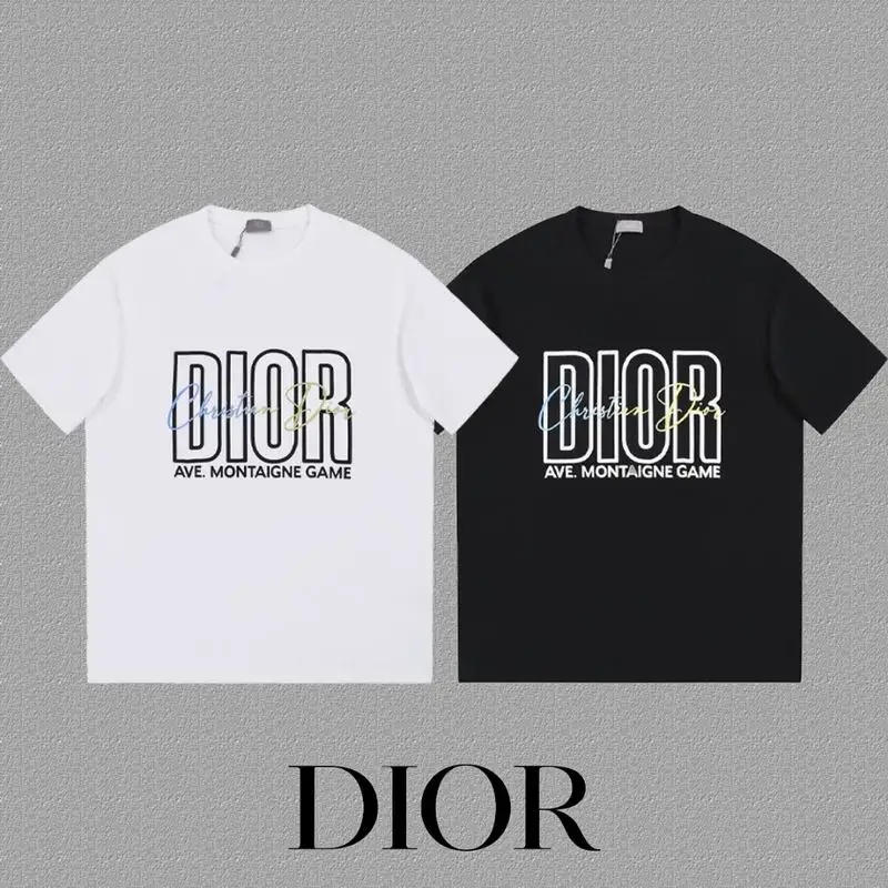 Dior S-2XL dgtr93