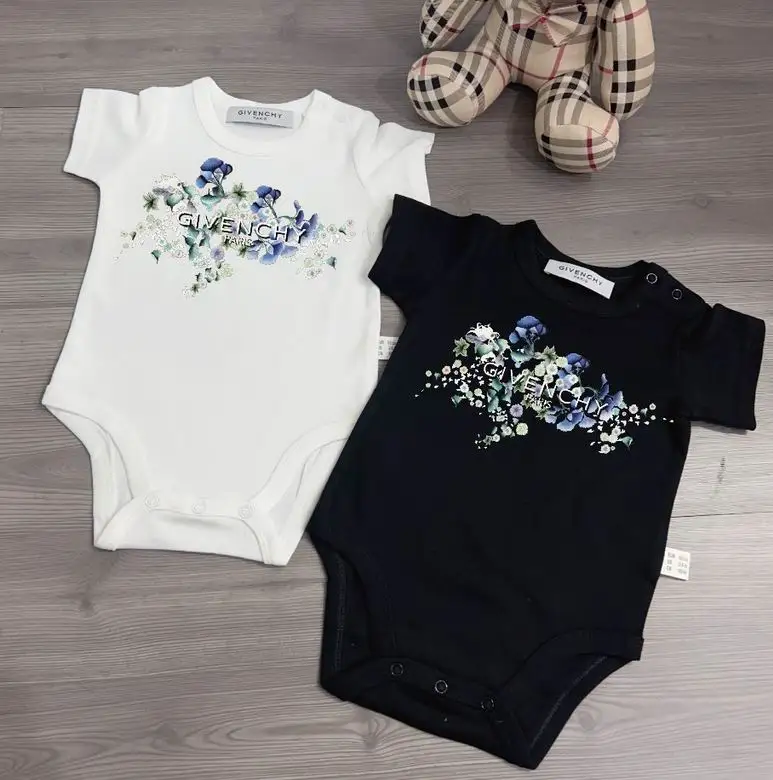 Givenchy Baby Clothes 0515