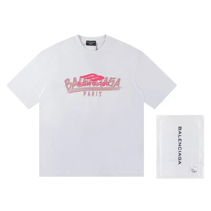 Balenciaga Shirt T aut 0706