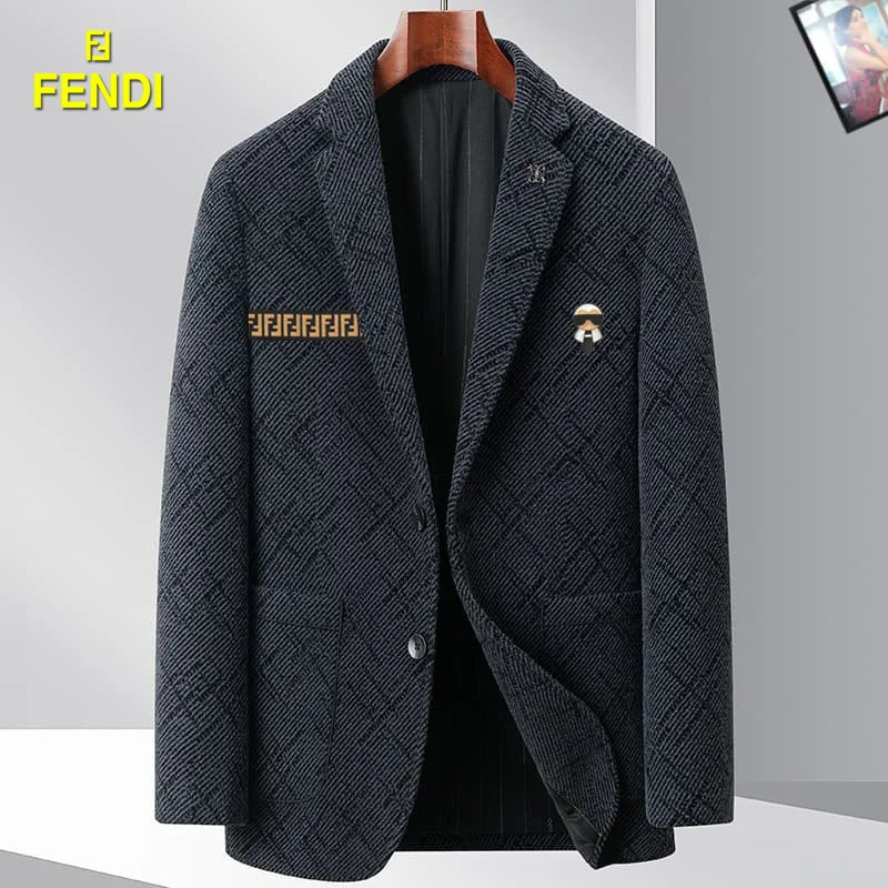 Fendi M-4XL 12yr16