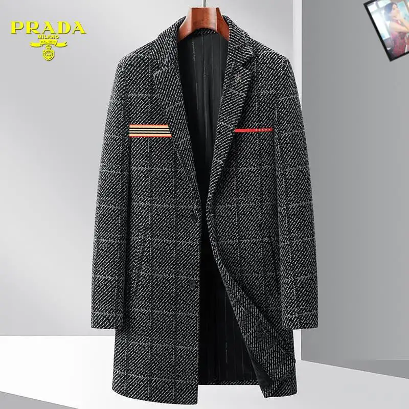 Prada M-4XL 12yr39