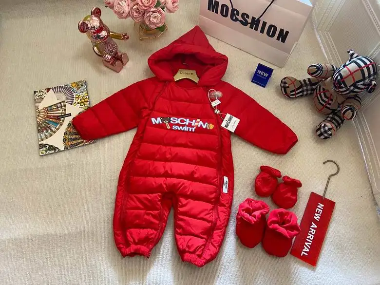 Moschino sz66 73 80 90 100 33