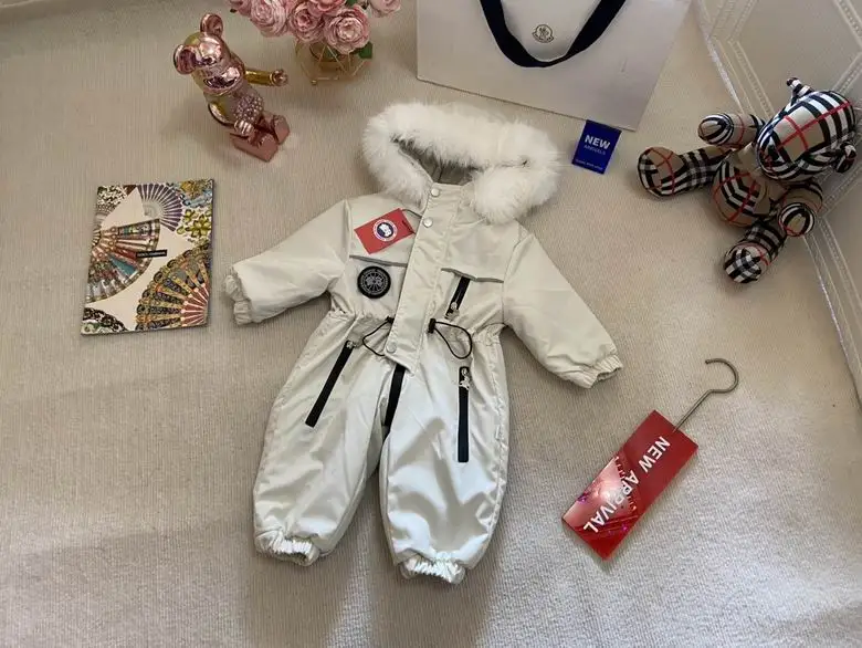 Canada Goose sz80 90 100 110 120 07