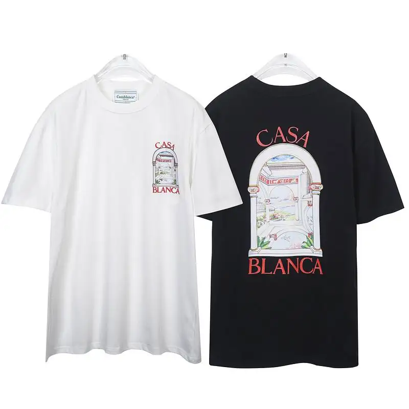 Casablanca S-2XL hstx802