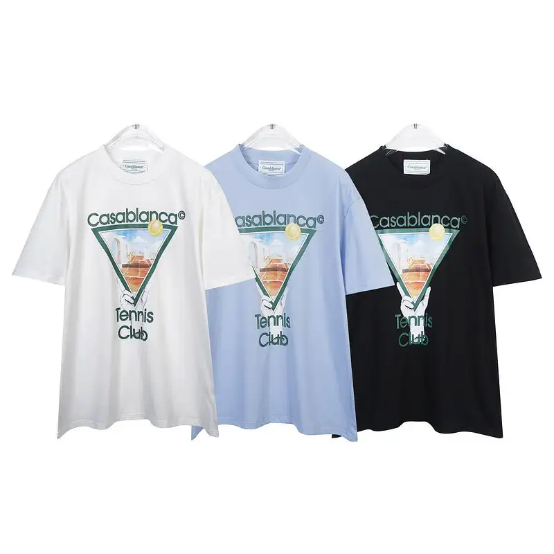 Casablanca S-2XL hstx806