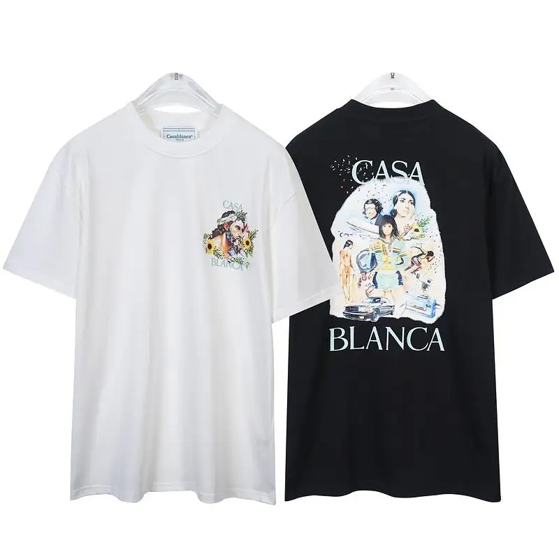 Casablanca S-2XL hstx810