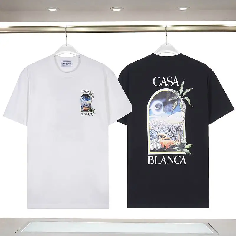 Casablanca S-2XL hstx828