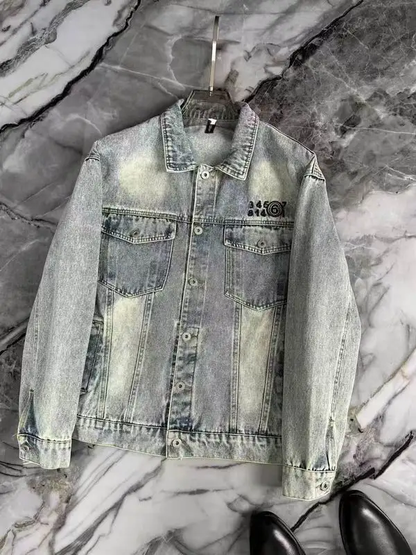 Maison Margiela M-4XL 11Lr03