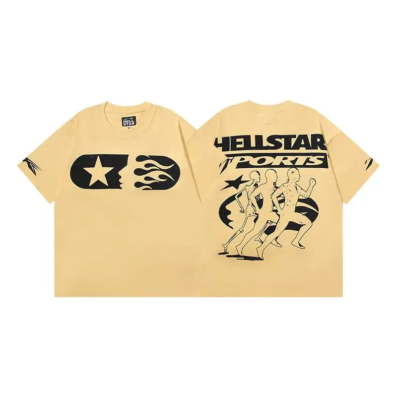 Hellstar S-XL gftx530