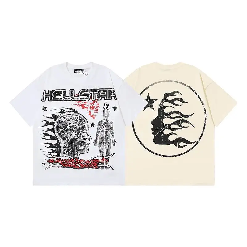 Hellstar S-XL gftx582