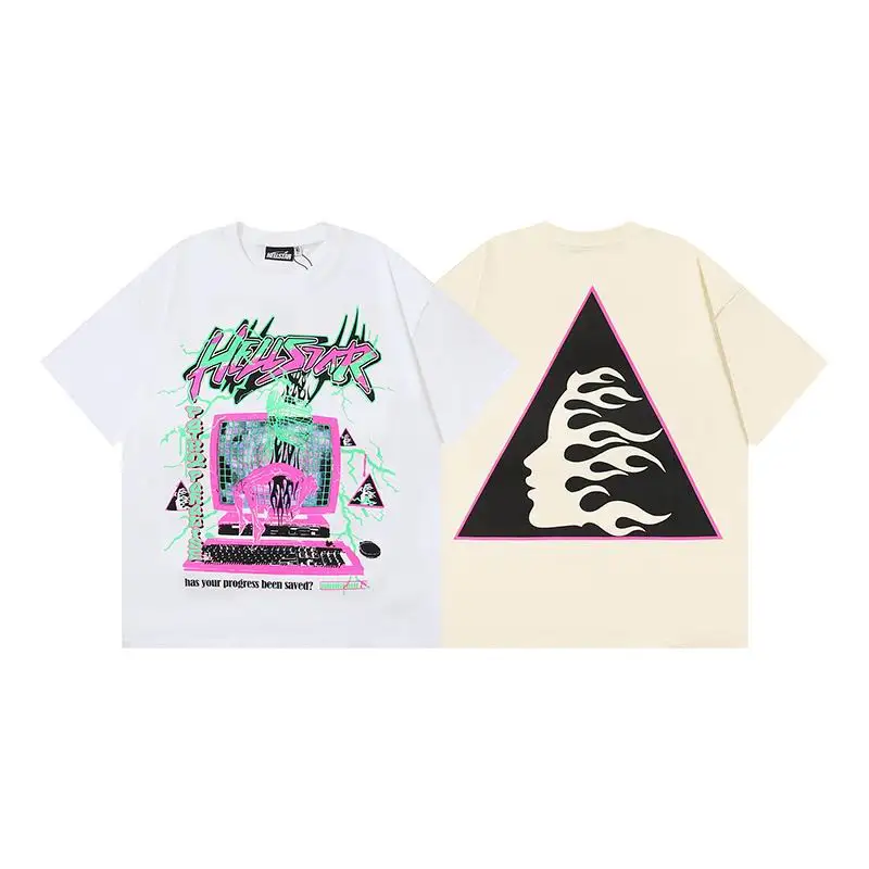 Hellstar S-XL gftx583