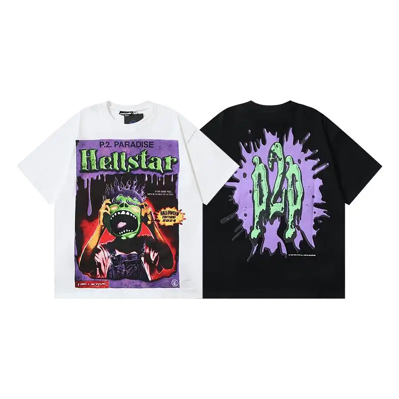 Hellstar S-XL gftx592