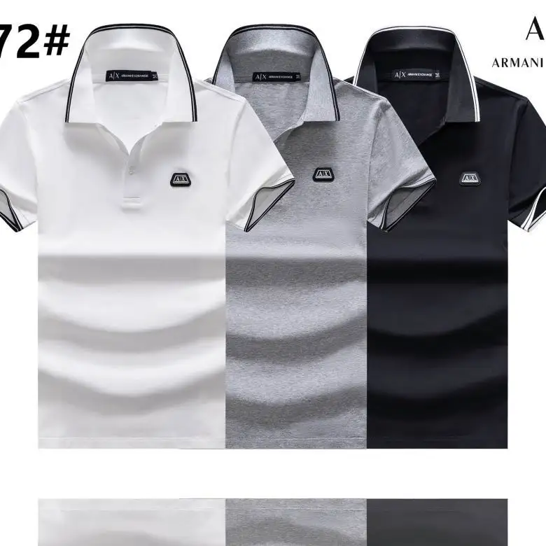 Armani M-2XL 8ylr8572
