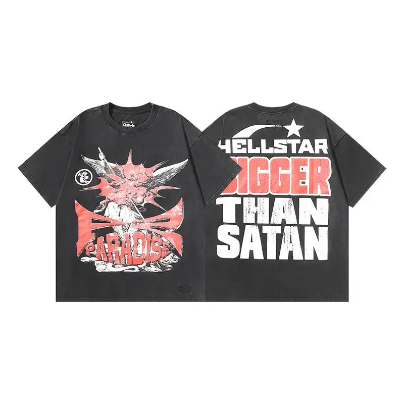 Hellstar S-XL gftx631