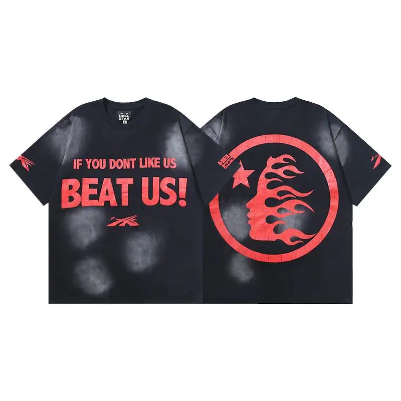 Hellstar S-XL gftx637