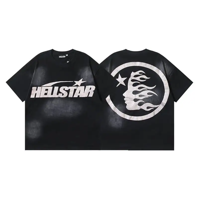 Hellstar S-XL gftx691