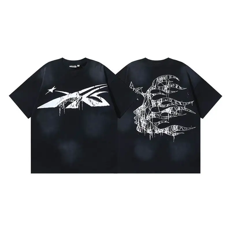 Hellstar S-XL gftx6707