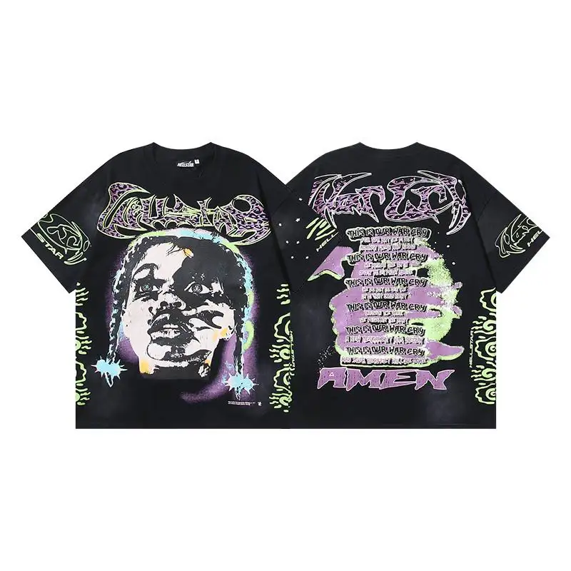 Hellstar S-XL gftx6712