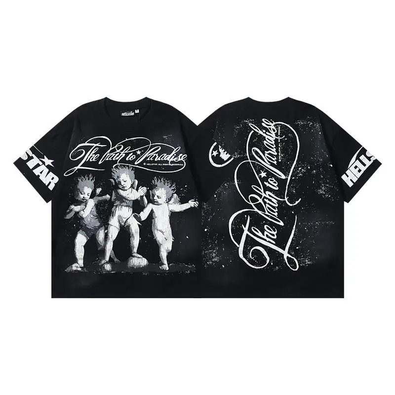 Hellstar S-XL gftx6715