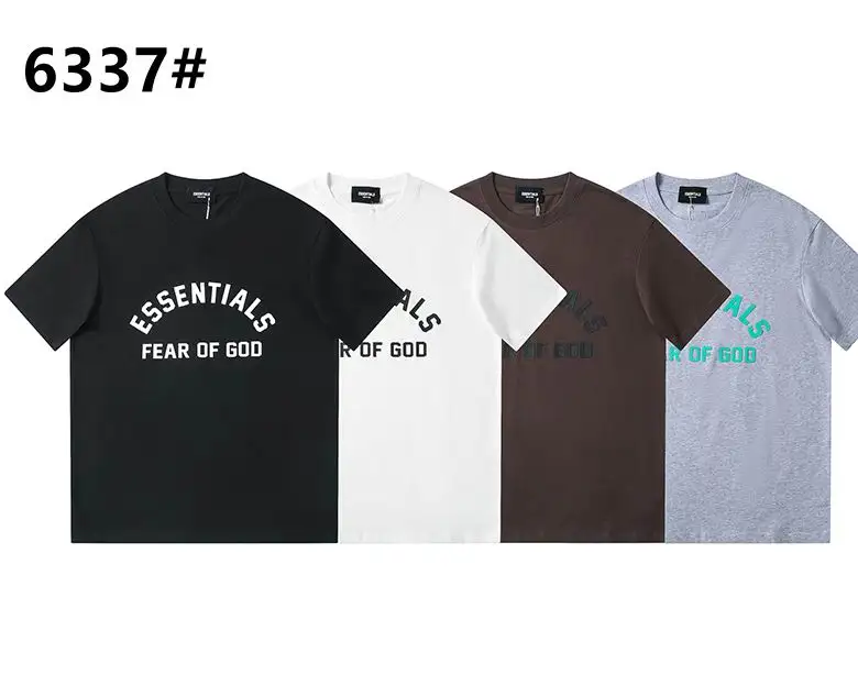 Fear Of God FOG M-2XL 8ylr6337