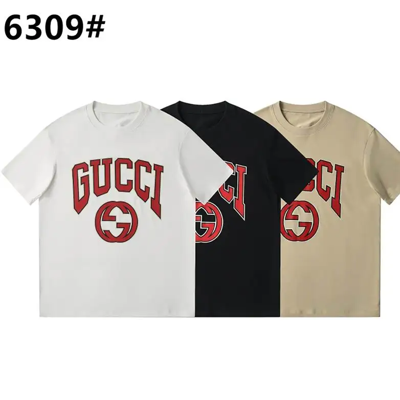 Gucci T Shirt 8yl 0414