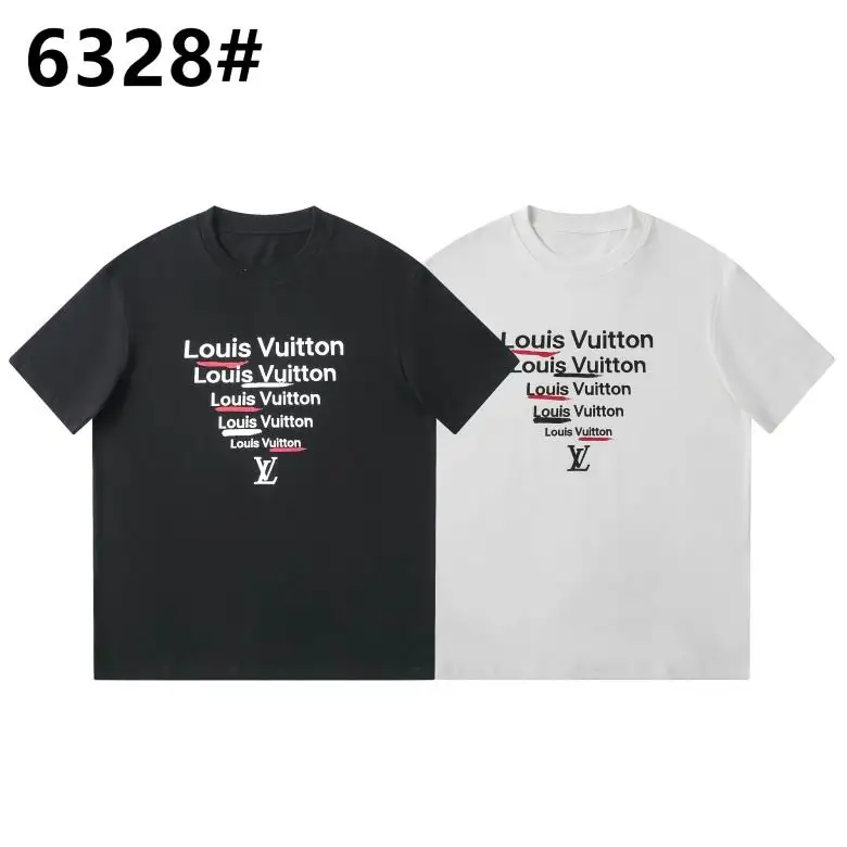 LV T Shirt 8yl 0417