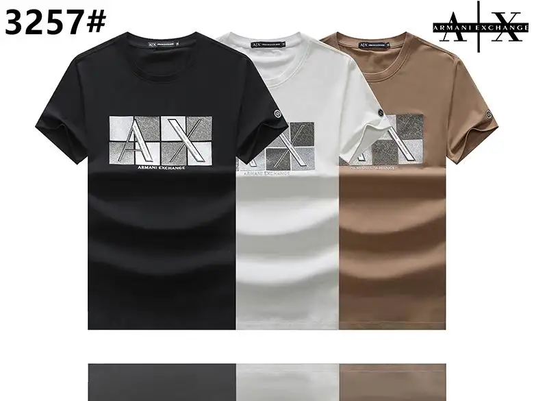 Armani M-3XL 8ylr3257