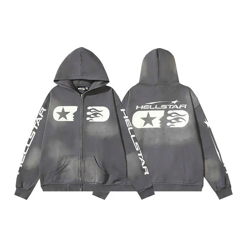 Hellstar S-XL gftx2036