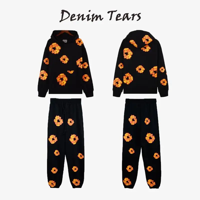 Denim Tears S-XL gftx7688 687