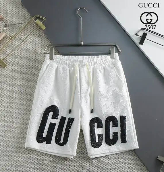 Gucci Short Pants 13g 0602