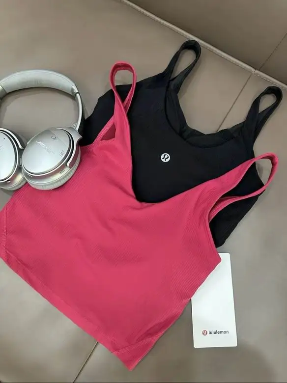 Lululemon 4-8 1204 6C ZS