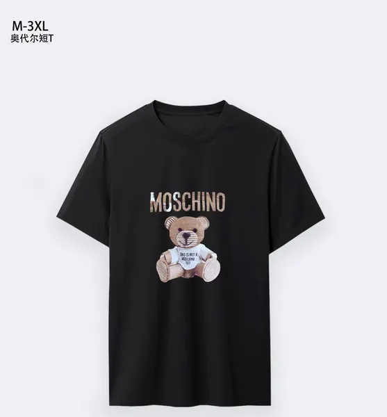 Moschino M-3XL 13gx02