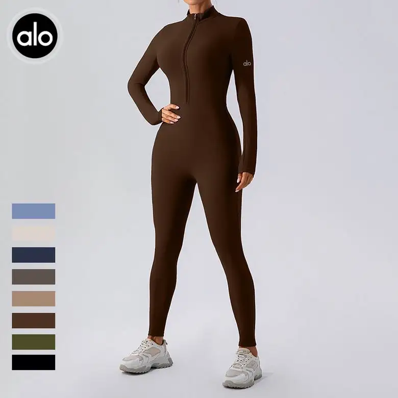 Alo S-XL YW987 8C NN