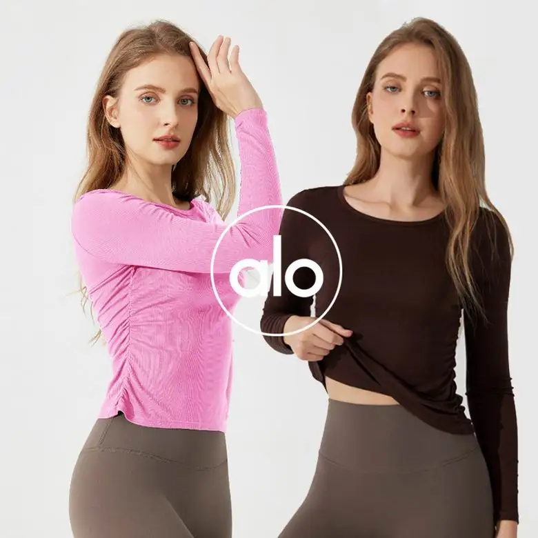 Alo S-XL YC348 5C NN