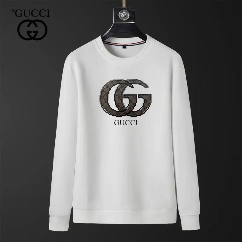 Gucci M-5XL 25cr194