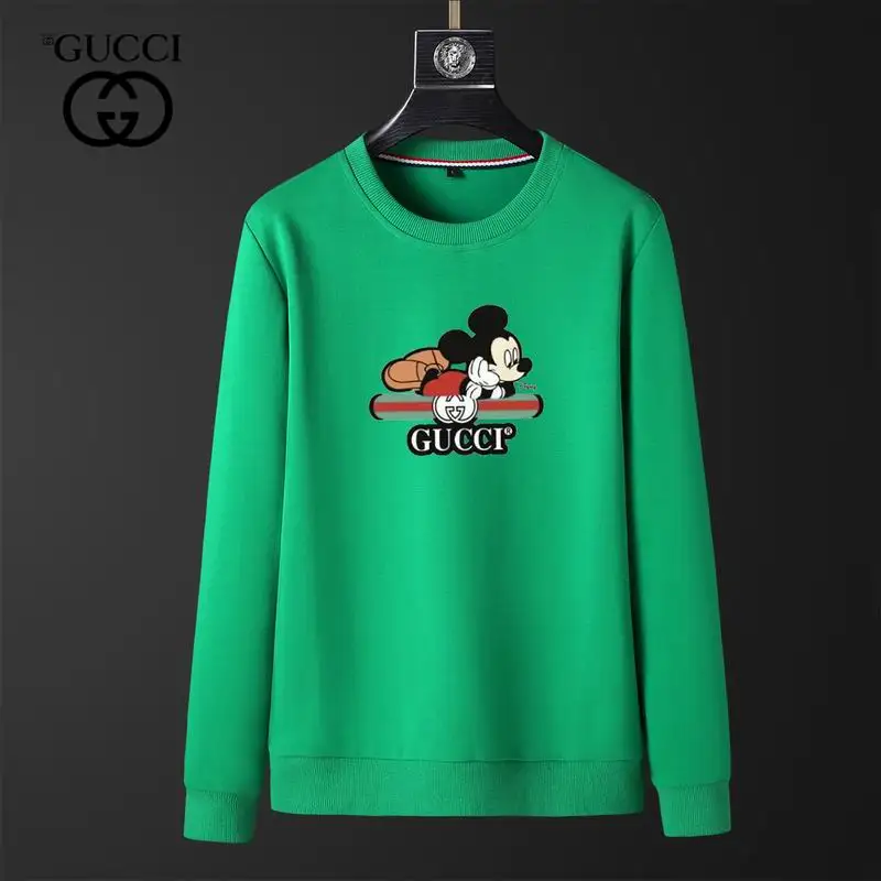 Gucci M-5XL 25cr196