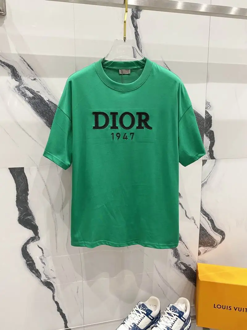 Dior Shirt T hlt 1107
