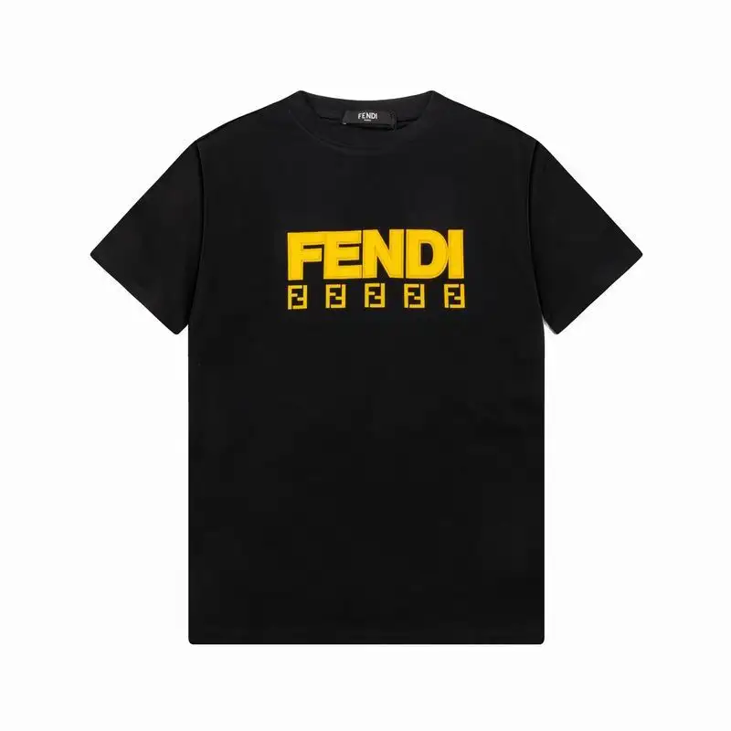 Fendi Shirt T hlt 1024
