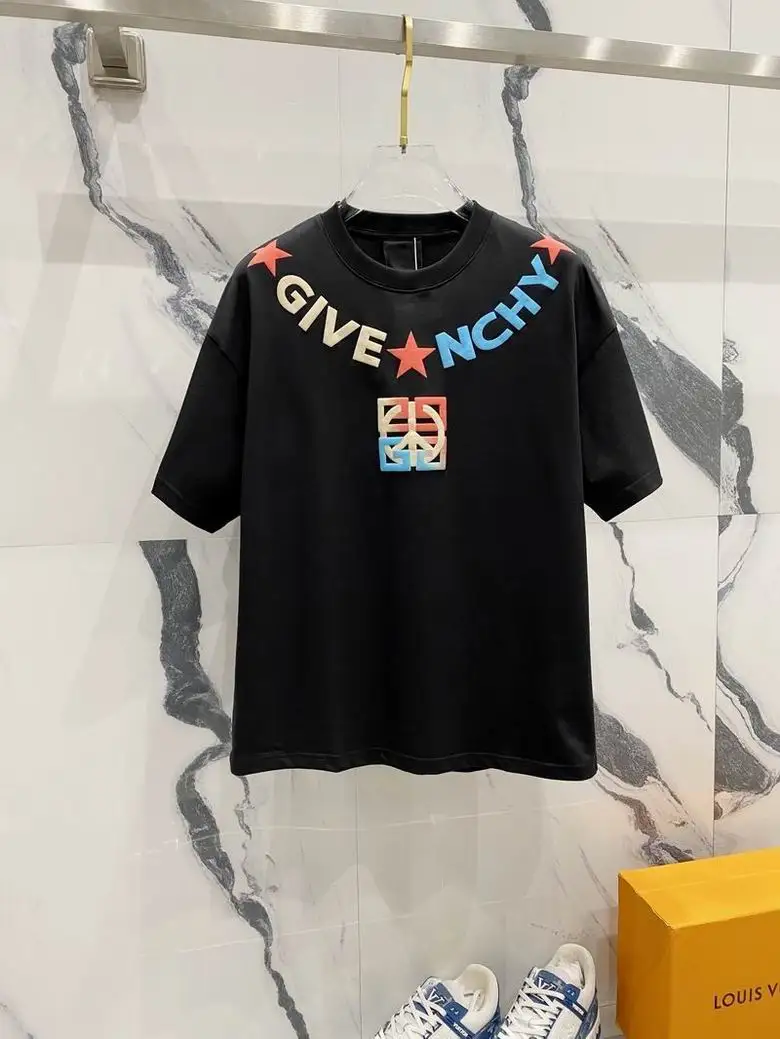 Givenchy Shirt T hlt 1024