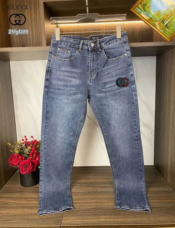 Gucci sz28-38 25tr78