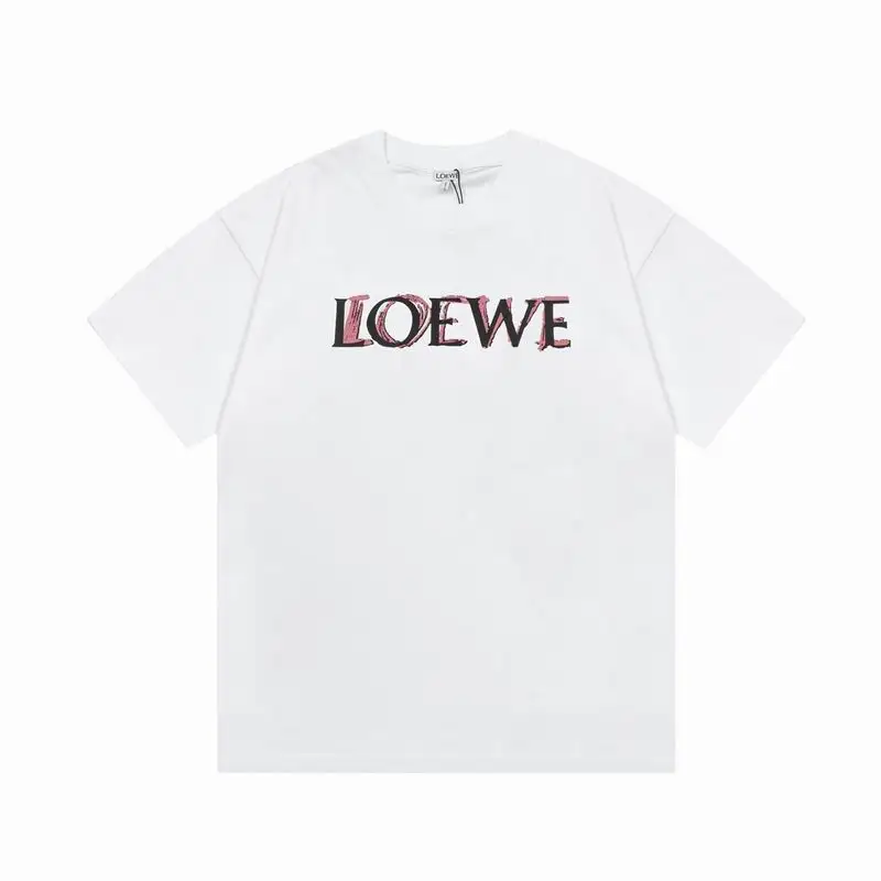 Loewe Shirt T hlt 1107