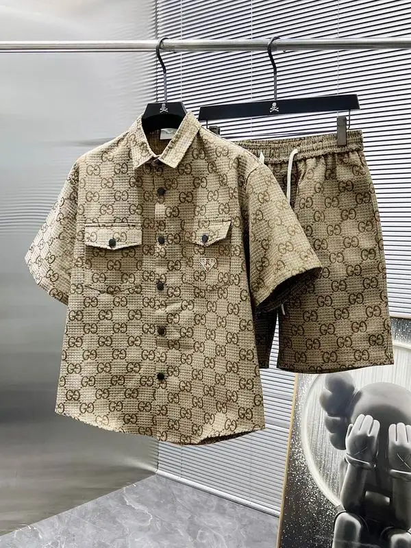 Gucci Pieces Short jlt