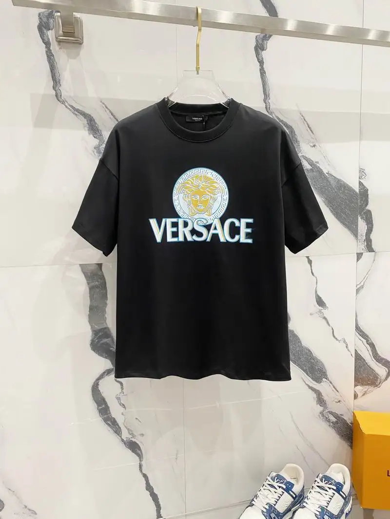 Versace T Shirt hlt 0718