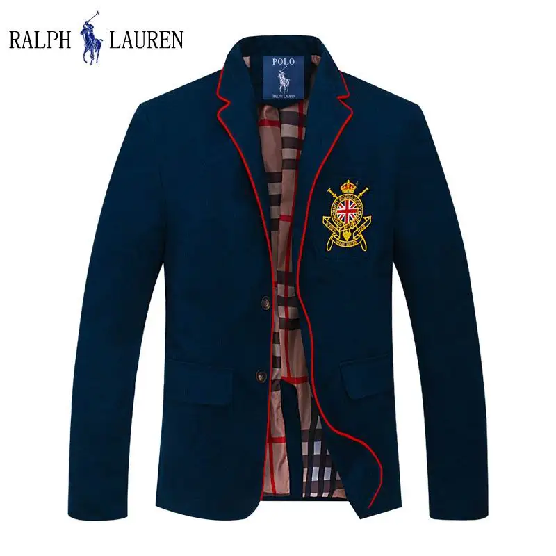 Ralph Lauren Suits 0306